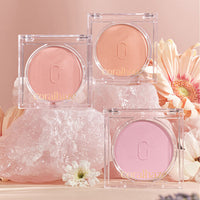 Coralhaze Soft Blur Cheek 3.9g 5 colors