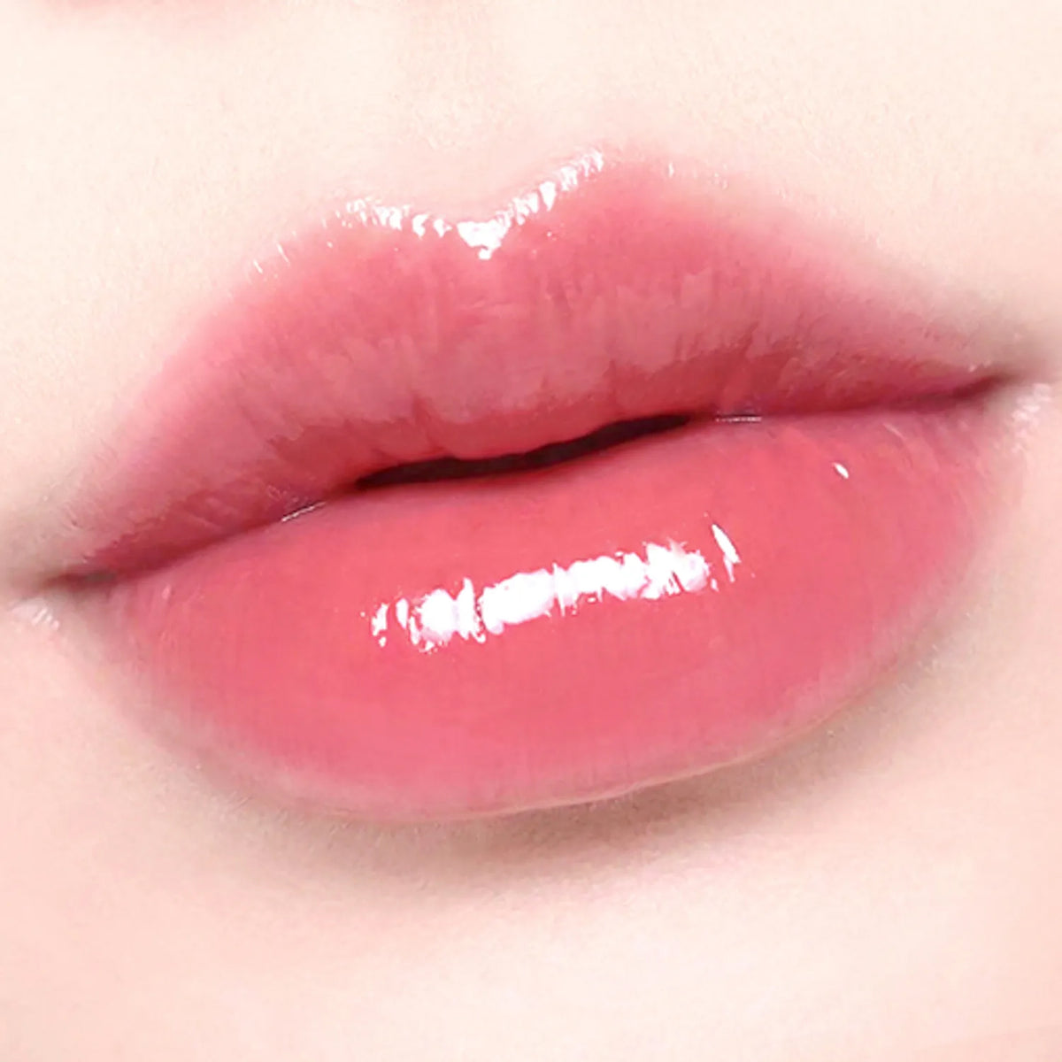 Coralhaze Fruity Jam Cheong Gloss 10 Colors