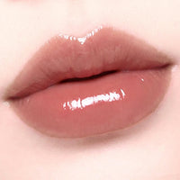 Coralhaze Fruity Jam Cheong Gloss 10 Colors