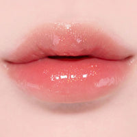 Coralhaze Fruity Jam Cheong Gloss 10 Colors