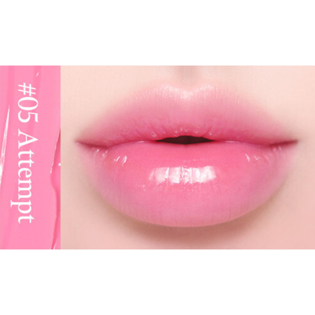 Coralhaze Mood Glow Tint 4.5g 7 colors