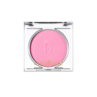 Coralhaze Soft Blur Cheek 3.9g 5 colors
