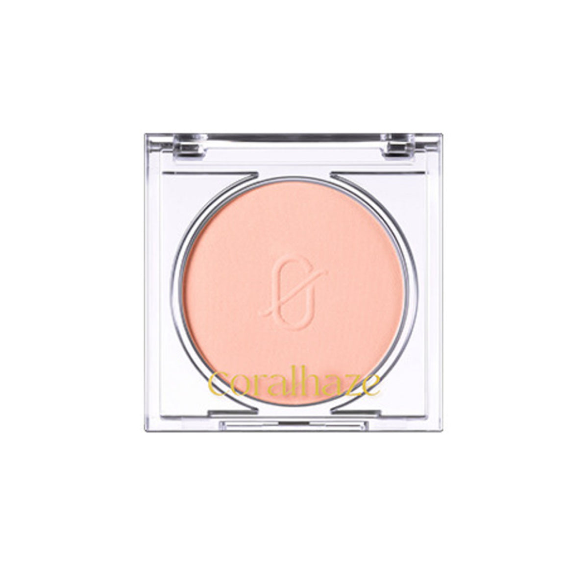 Coralhaze Soft Blur Cheek 3.9g 5 colors