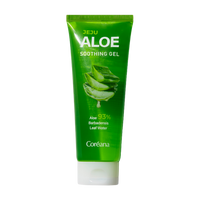 Coreana Jeju Aloe Soothing Gel 250ml