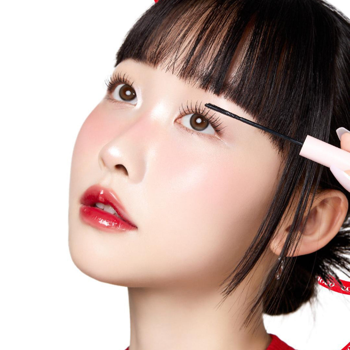 Coringco Mak-Cara Skinny Mascara 2 colors