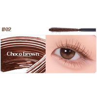 Coringco Mak-Cara Skinny Mascara 2 colors