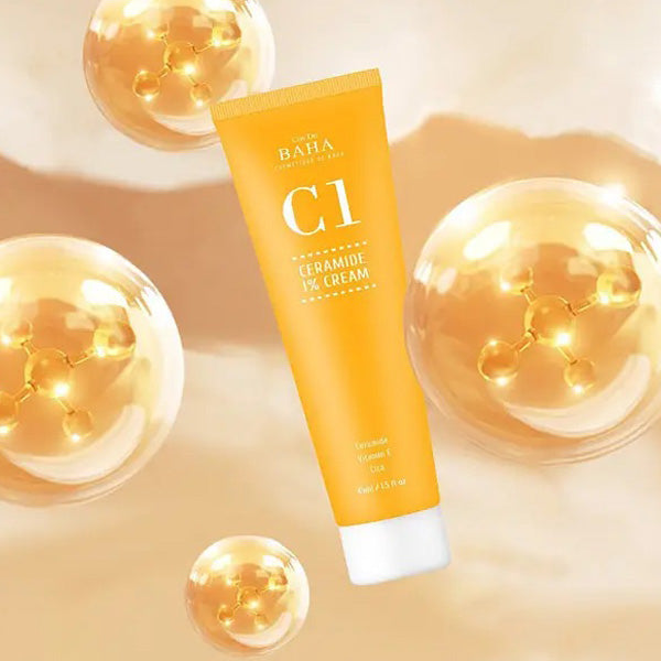 Cos de BAHA Ceramide Gel Cream 45ml