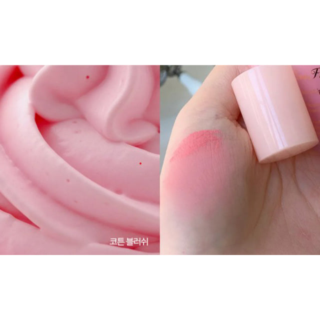 Love Fleur Bloom Whip 6g 3 colors