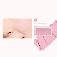 Code Glokolor Mood Touch Blusher 3.5g - DODOSKIN