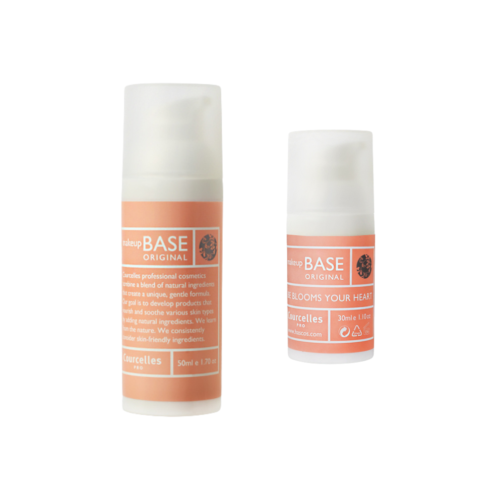 Courcelles Base Original 30ml/50ml