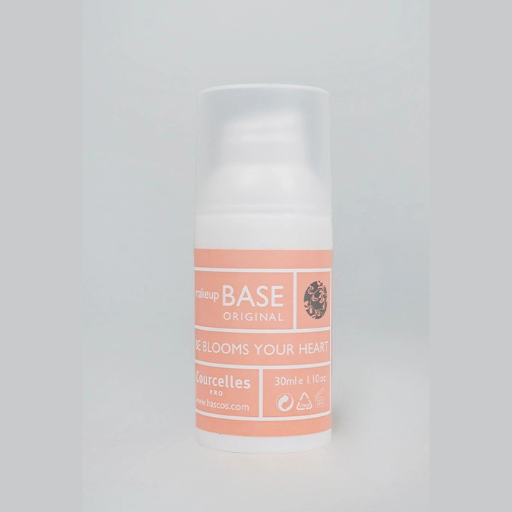 Courcelles Base Original 30ml/50ml