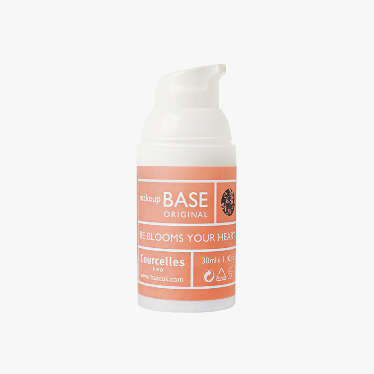 Courcelles Base Original 30ml/50ml