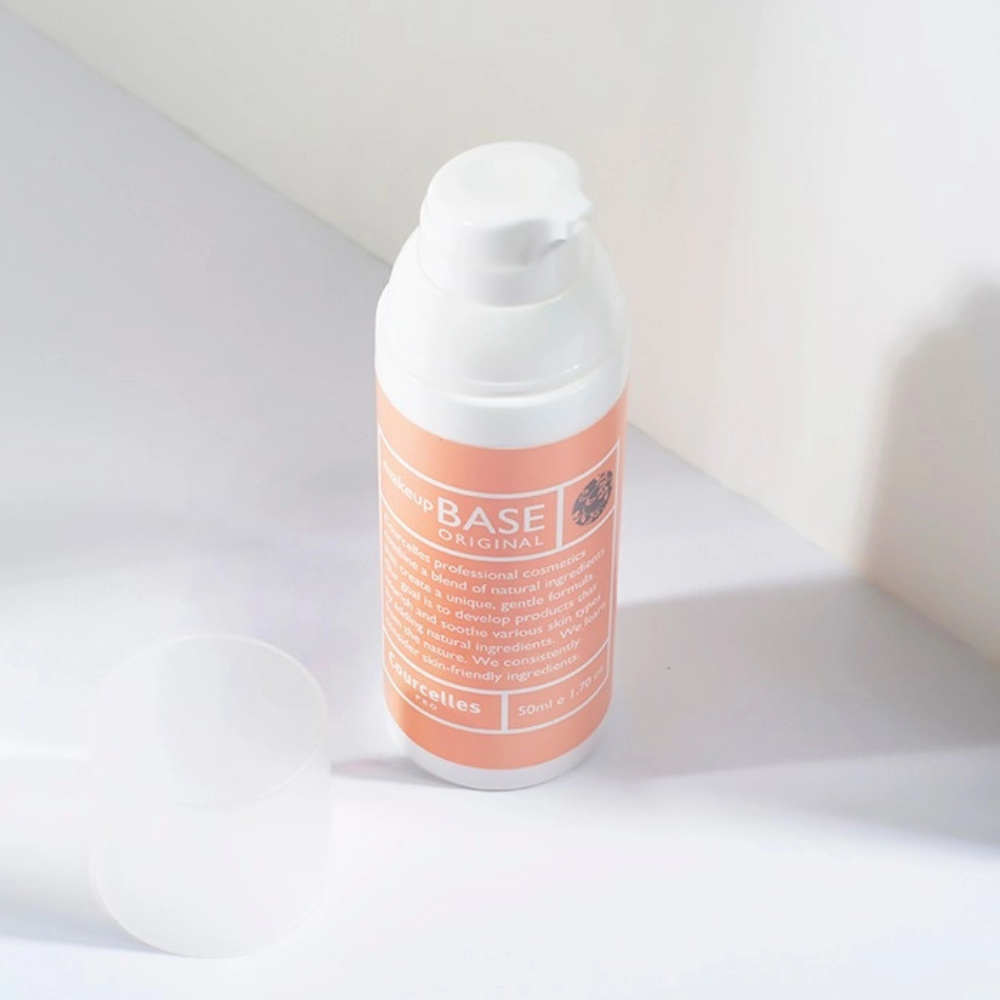 Courcelles Base Original 30ml/50ml