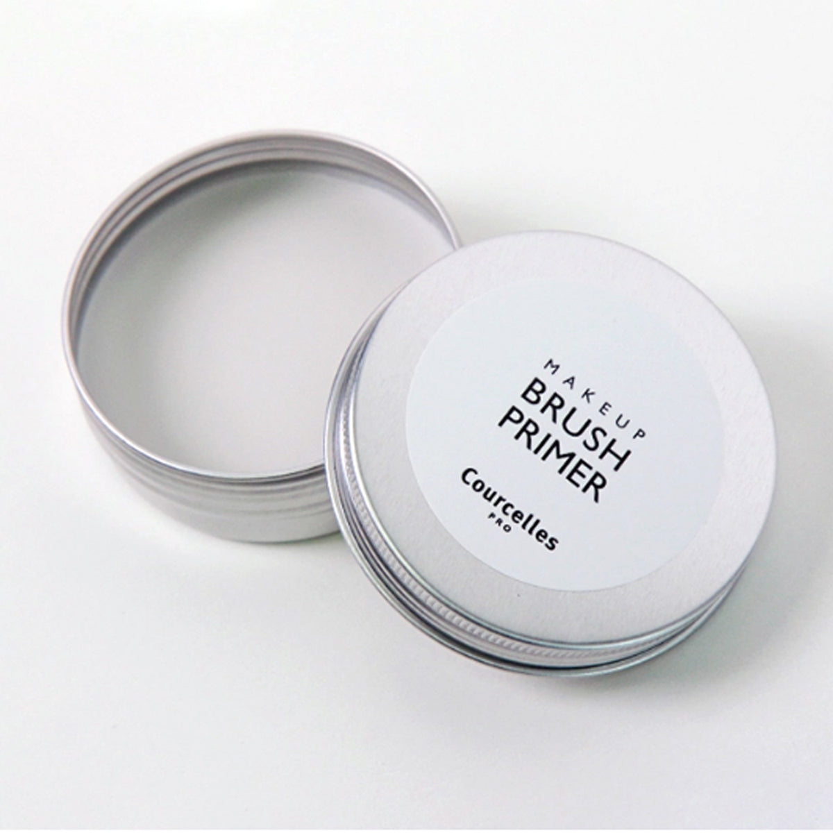 Courcelles Brush Primer