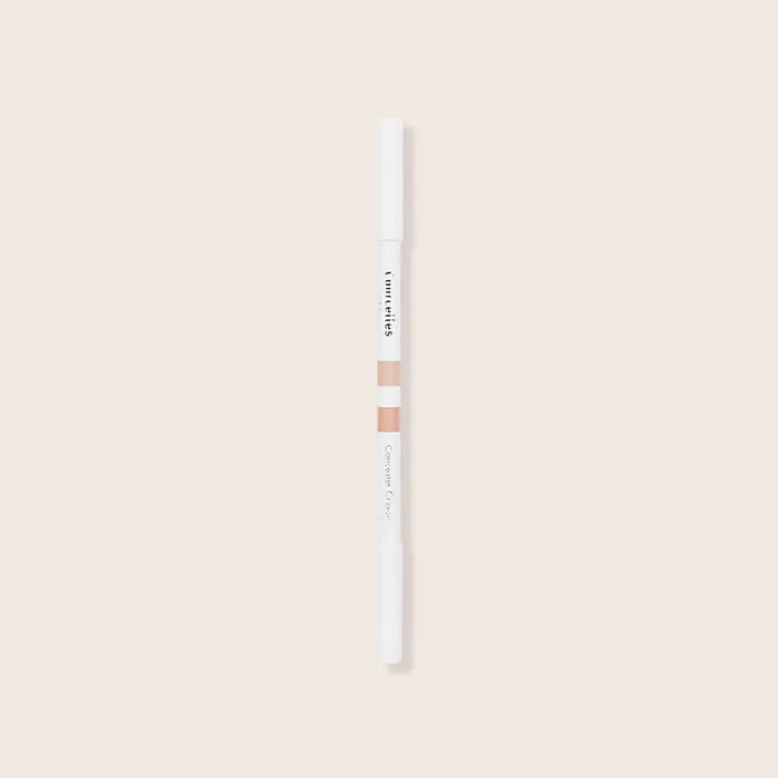 Courcelles Concealer Artist Twin Pencil – Optional Sharpener Included
