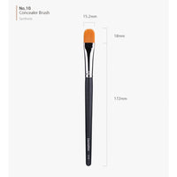 Courcelles Concealer Brush No. 10