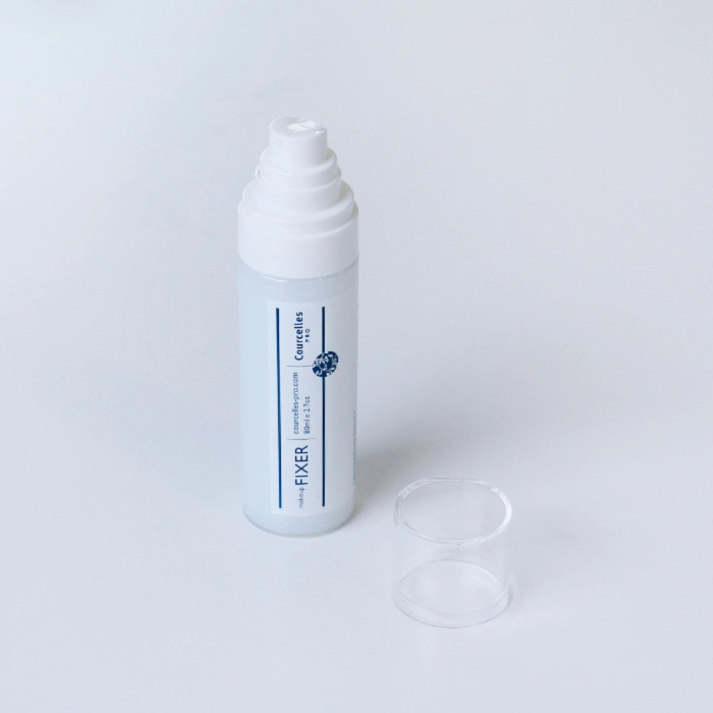 Courcelles Makeup Fixer 100ml