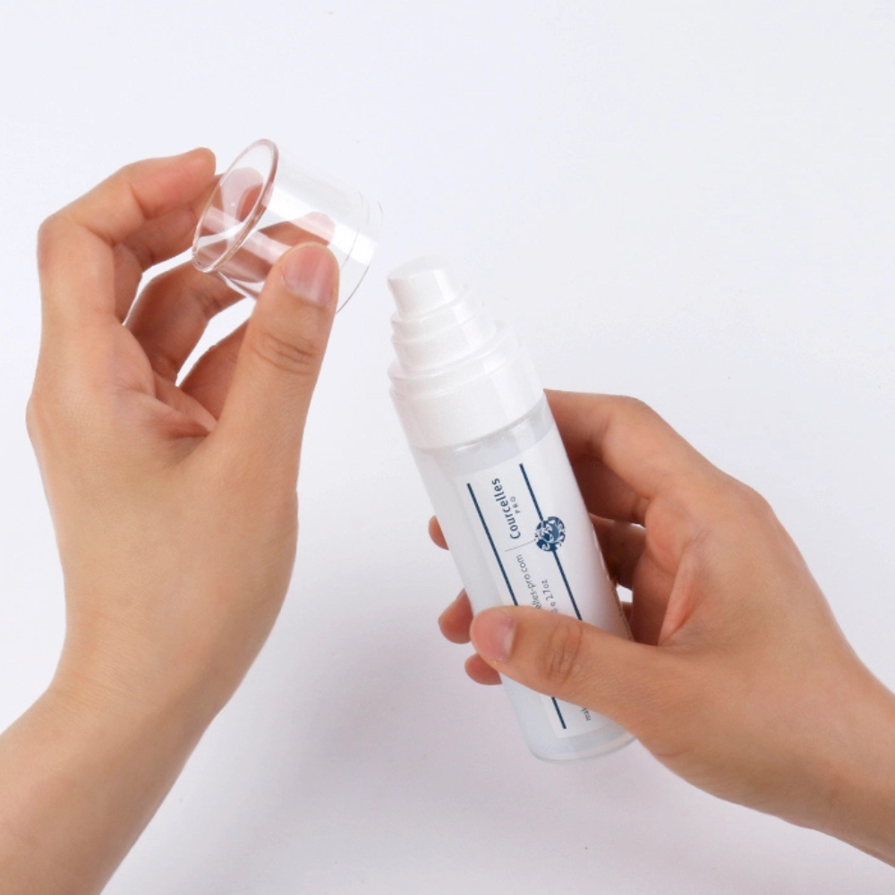 Courcelles Makeup Fixer 100ml