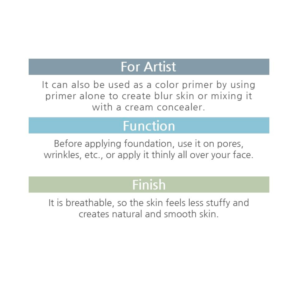 Courcelles Pore Primer 30ml