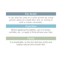 Courcelles Pore Primer 30ml