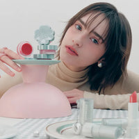 Covernat Voluming Plumping Lip Balm (4 Colors)