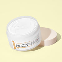 ALIVE:LAB Enrich Mucin 12% Cream 160ml
