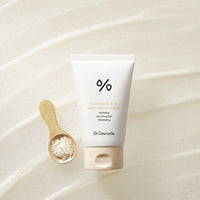 Dr.Ceuracle Strengthening Rice Deep Cream Mask 120ml