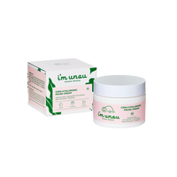 i'm unau Cera Hyaluronic Pause Cream 50ml