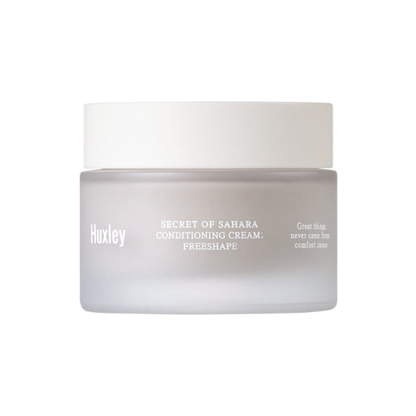 Huxley Conditioning Cream Pre-Shape 50ml