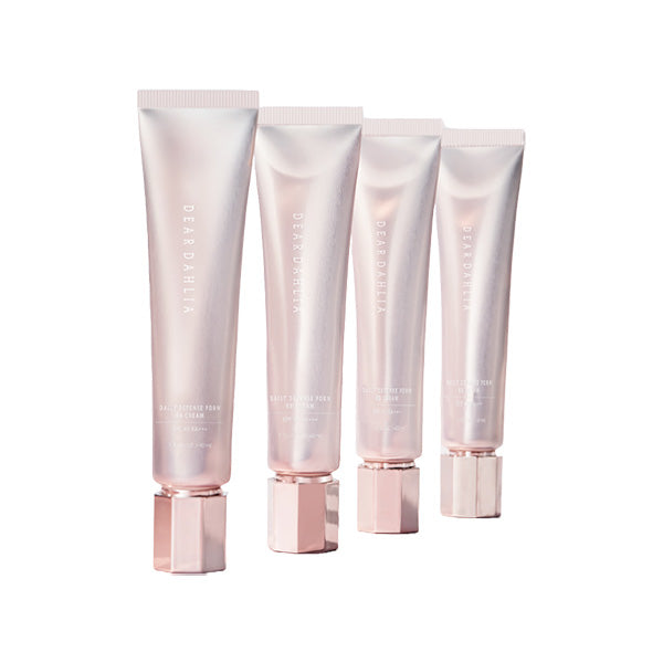 DEAR DAHLIA Daily Defense PDRN BB Cream 40ml