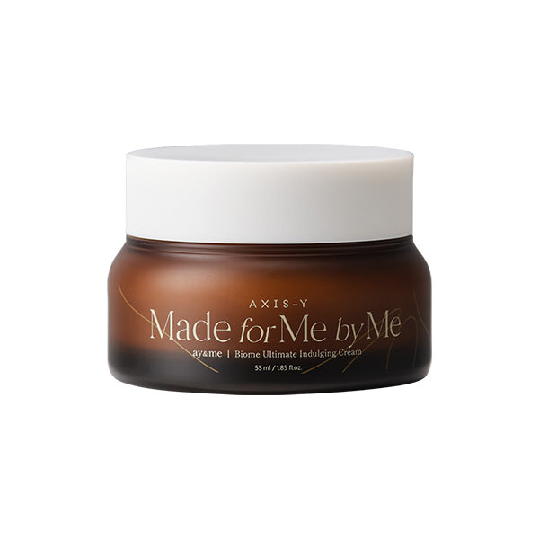 AXIS-Y Biome Ultimate Indulging Cream 55ml