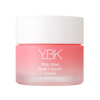 YBK Pink Glow Dual Capsule Cream 50ml