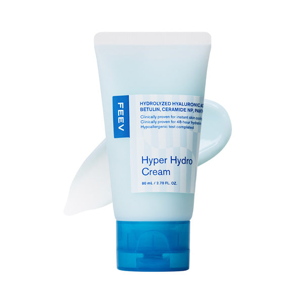 FEEV Hyper Hydro Cream 80ml