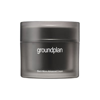 groundplan Black Micro Advanced Cream 50ml