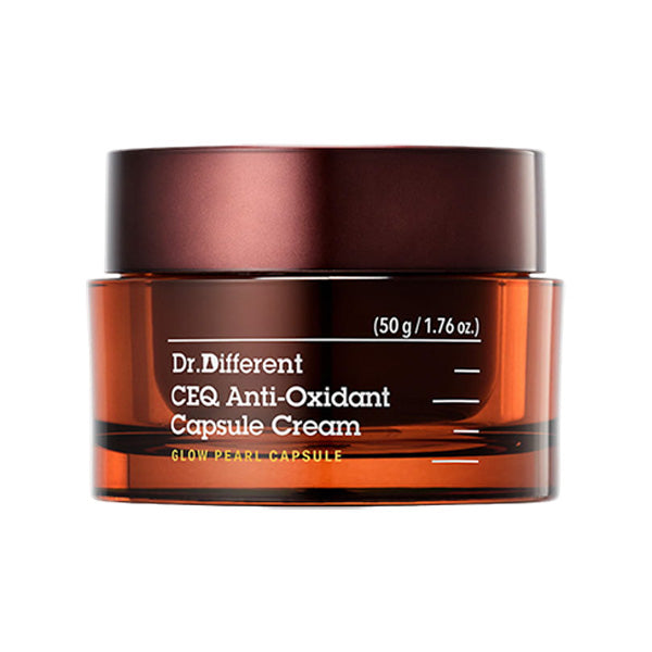 Dr. Different CEQ Antioxidant Capsule Cream 50g