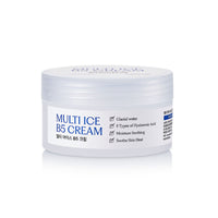 ALIVE:LAB Multi Ice B5 Cream 100ml