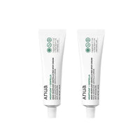 Anua Houttuynia Cordata Centella Red Spot Trouble Soothing Ointment Cream 30ml, 2 Pieces