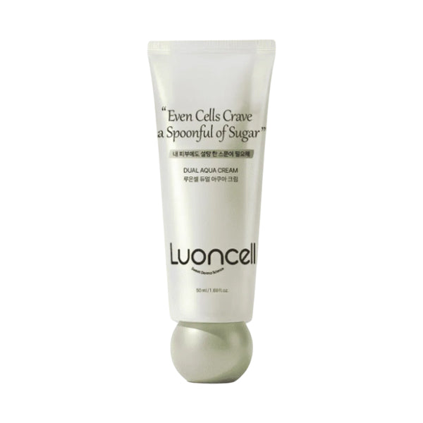 LUONCELL Dual Aqua Cream 50ml