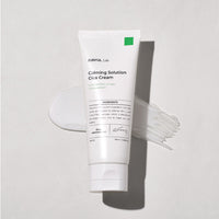 EUNYUL Lab Calming Solution Cica Soothing Derma Cream 100ml
