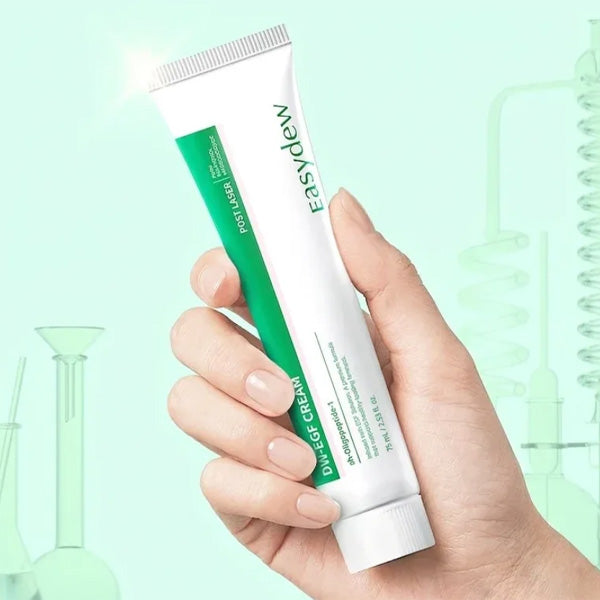easydew Post Laser EGF Cream 75ml