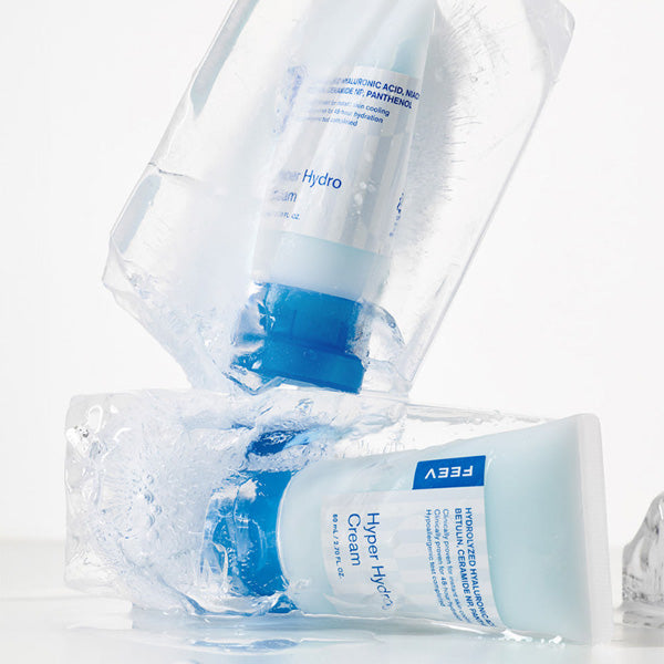 FEEV Hyper Hydro Cream 80ml
