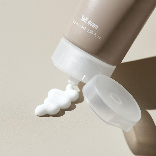 DASHU Protein Down Cream 100ml