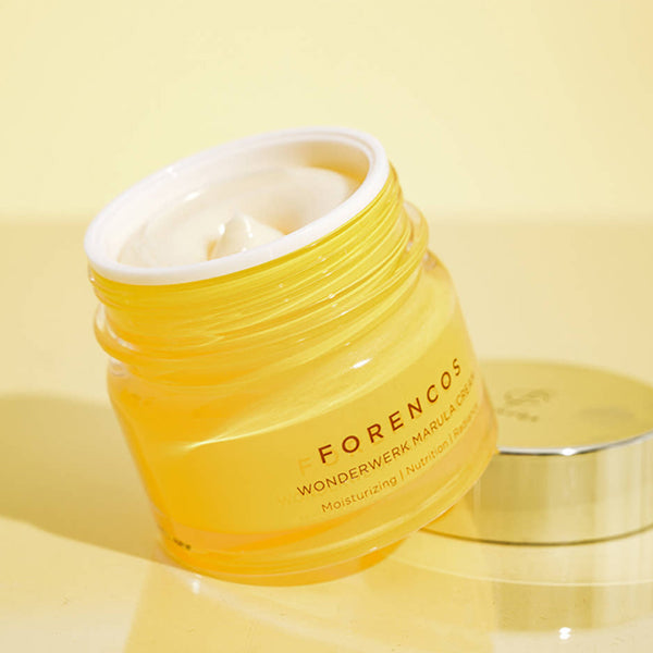 FORENCOS Borber Marula Moisturizing Cream 50ml