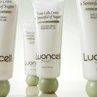LUONCELL Dual Aqua Cream 50ml