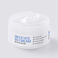 ALIVE:LAB Multi Ice B5 Cream 100ml