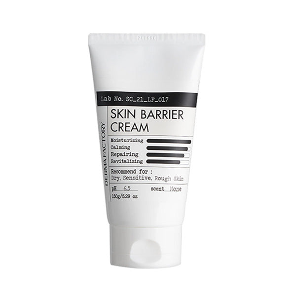 DERMA FACTORY Skin Barrier Cream 150g