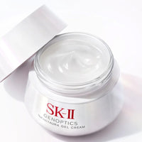 SK-II Genoptics Infinite Aura Gel Cream 50g