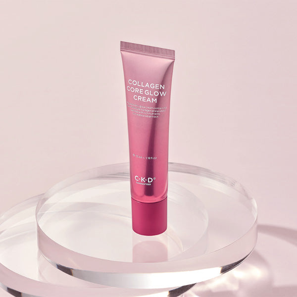 CKD Collagen Core Glow Cream 35ml
