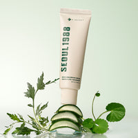 K-SECRET SEOUL 1988 Repair Cream Niacica 20% + Mugwort 50ml