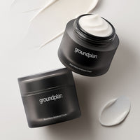 groundplan Black Micro Advanced Cream 50ml